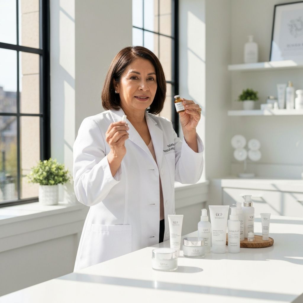 Edukacja kosmetyczna